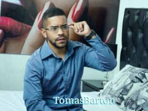 TomasBarton