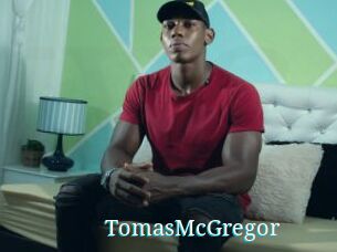 TomasMcGregor