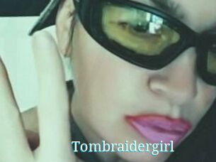 Tombraidergirl