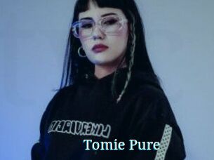 Tomie_Pure