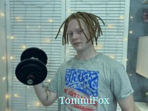 TommiFox
