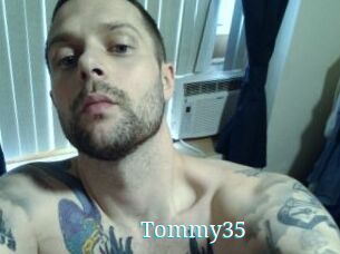 Tommy35