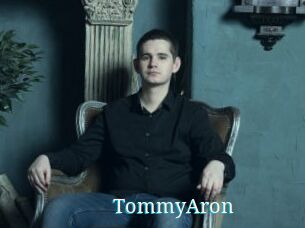TommyAron