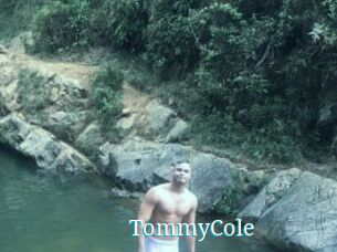 TommyCole