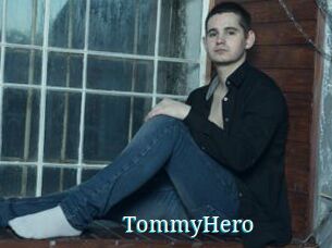 TommyHero