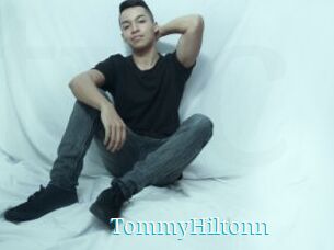 TommyHiltonn