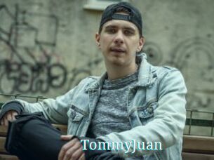 TommyJuan