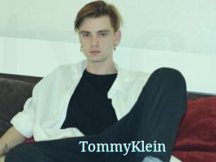 TommyKlein