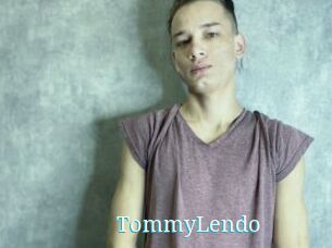 TommyLendo