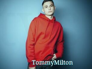 TommyMilton