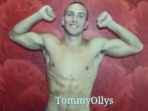 TommyOllys