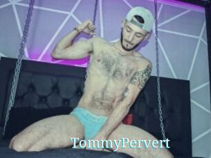 TommyPervert