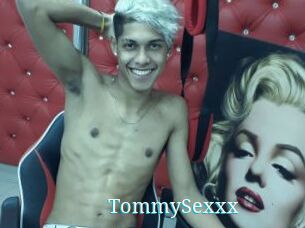 TommySexxx