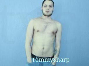 TommySharp