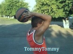TommyTommy
