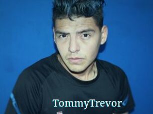 TommyTrevor