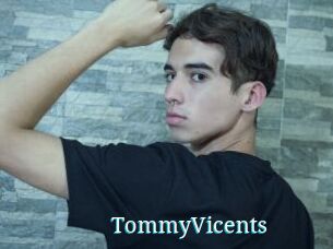 TommyVicents