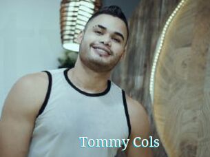 Tommy_Cols