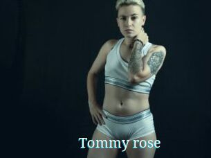 Tommy_rose