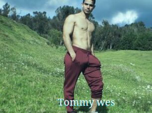 Tommy_wes