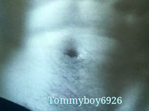 Tommyboy6926