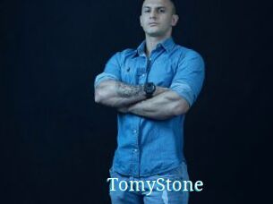 TomyStone