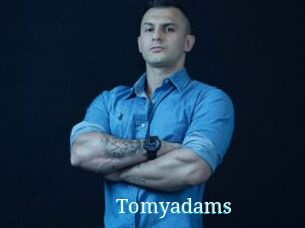 Tomyadams