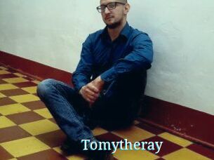 Tomytheray