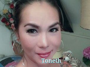 Toneth
