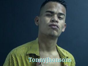 TonnyJhonsons