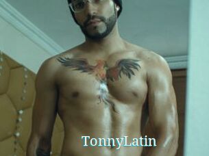 TonnyLatin