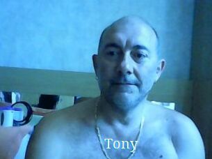 Tony