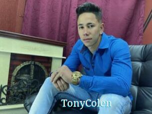 TonyColen