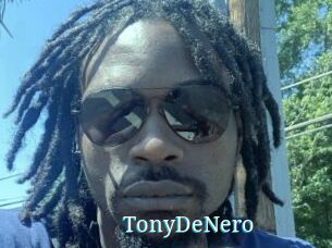 TonyDeNero