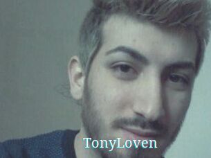 TonyLoven