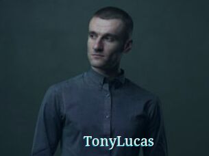 TonyLucas