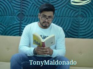 TonyMaldonado