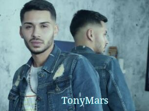 TonyMars