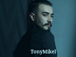 TonyMikel