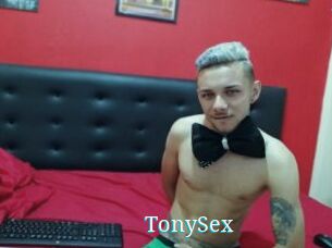 TonySex