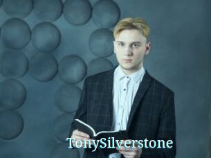 TonySilverstone