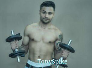 TonySpike