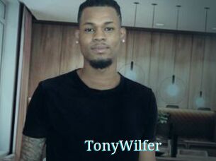 TonyWilfer
