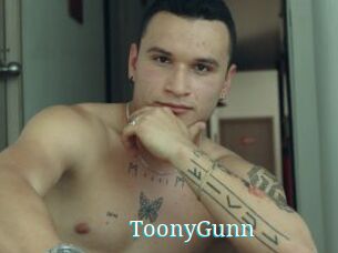 ToonyGunn