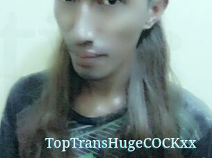 TopTransHugeCOCKxx