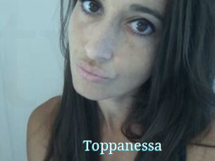 Toppanessa