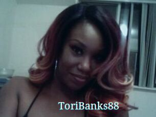 ToriBanks88