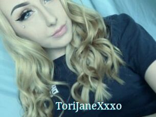 ToriJaneXxxo
