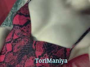 ToriManiya