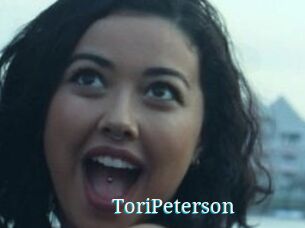 Tori_Peterson
